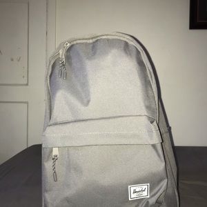 Hershel Gray Backpack